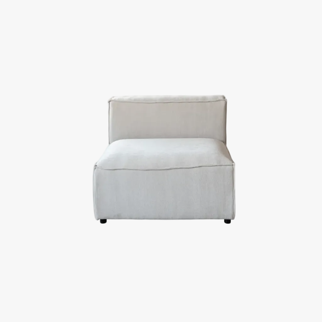 Zoco Home Furniture/Sofa Mykonos Soma Centre Unit | 80x100cm