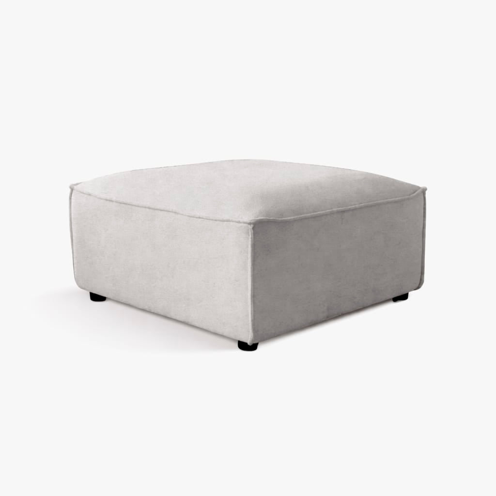 Zoco Home Pufe Mykonos Vibe Easyclean