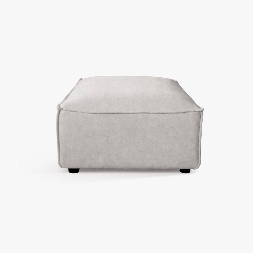 Zoco Home Pufe Mykonos Vibe Easyclean