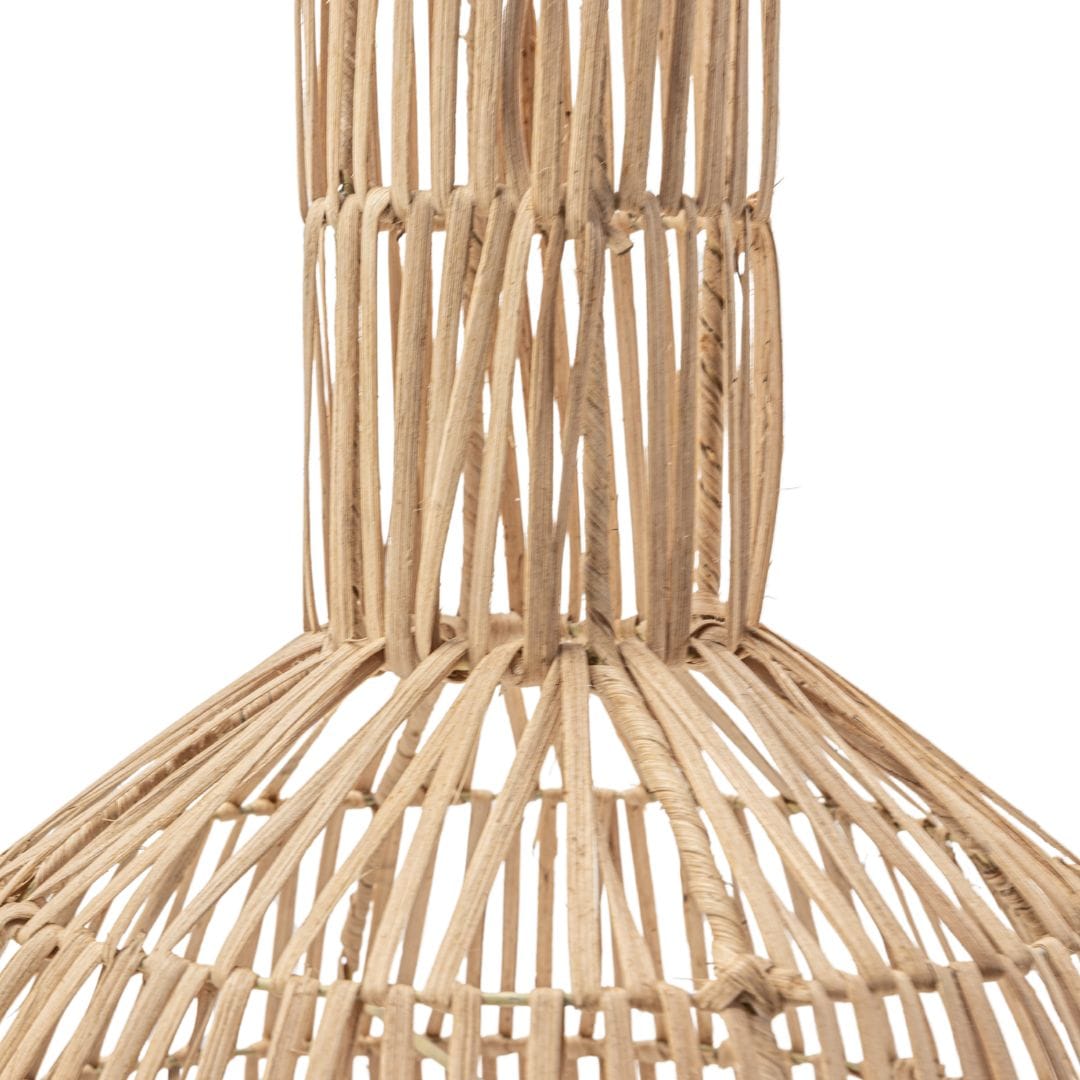 Zoco Home Decor/Lighting/Ceiling Lighting Mylai Lampshade | 35x100cm