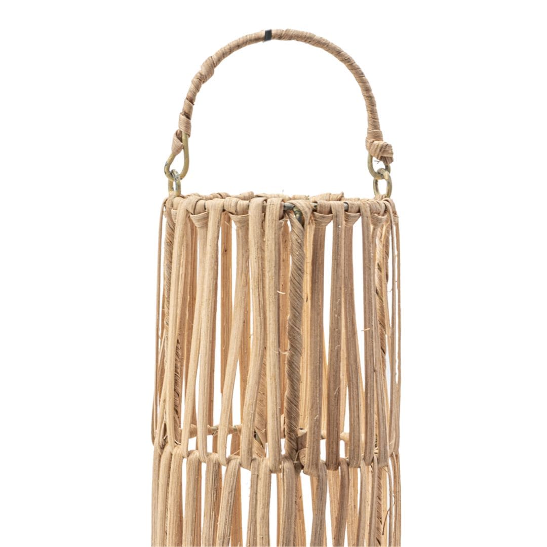 Zoco Home Decor/Lighting/Ceiling Lighting Mylai Lampshade | 35x100cm