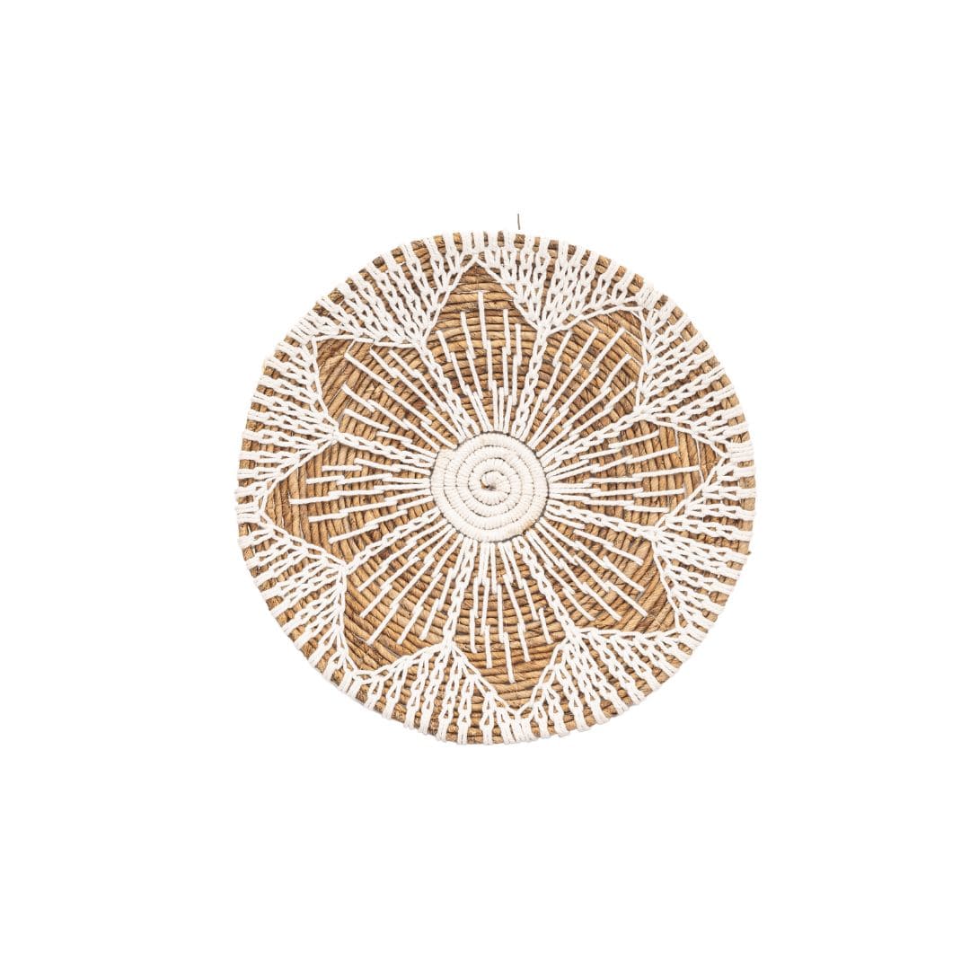 Zoco Home Decor/Accessories Mystic Wall Deco Basket | 40cm | Z4