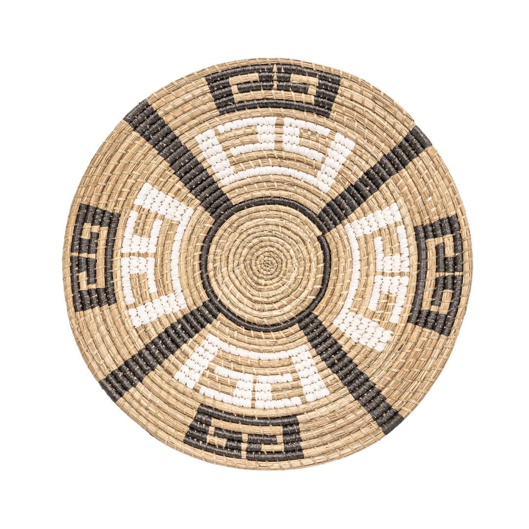 Zoco Home Decor/Accessories Mystic Wall Deco Basket | 60cm | Z6