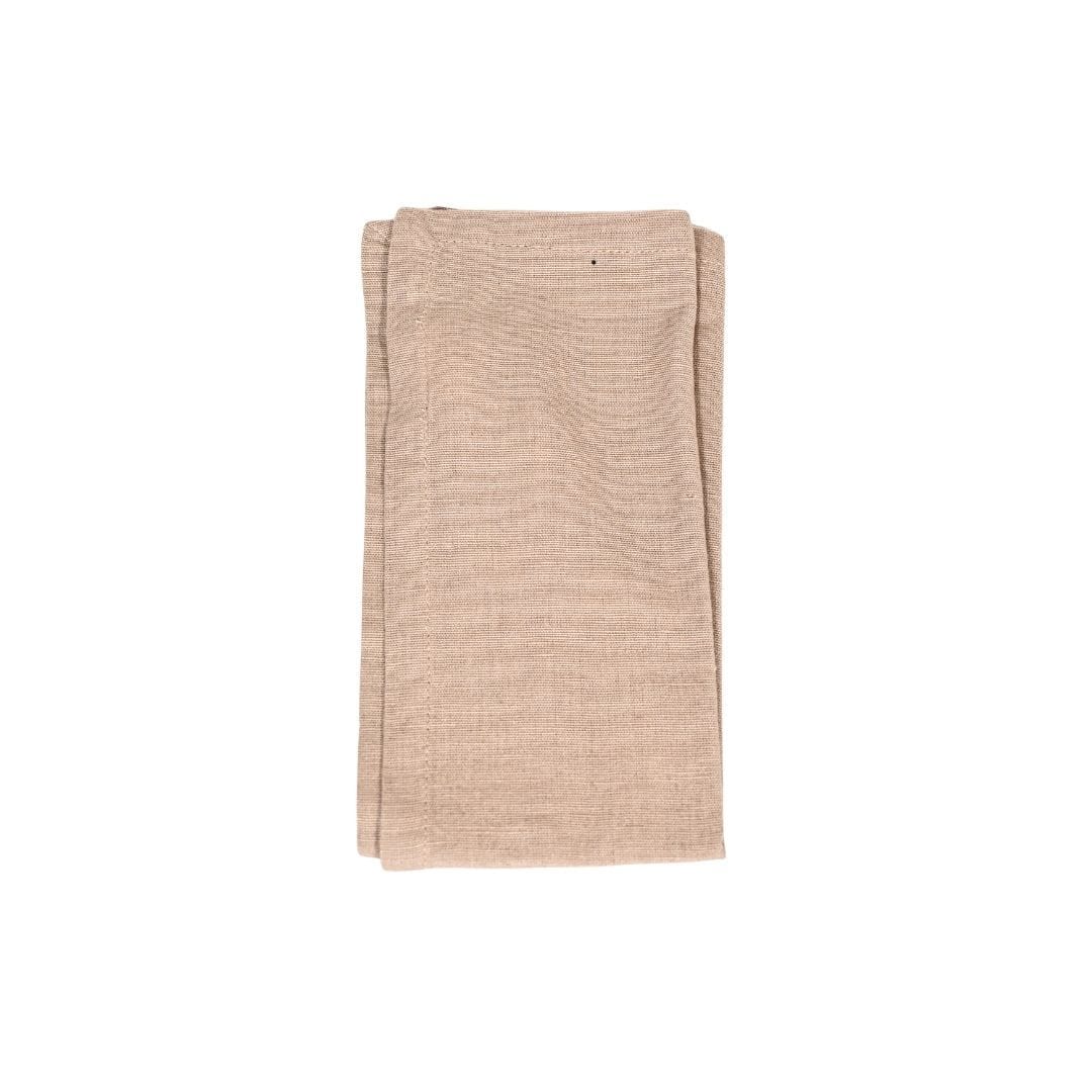 Zoco Home Servet | Grijs/Beige