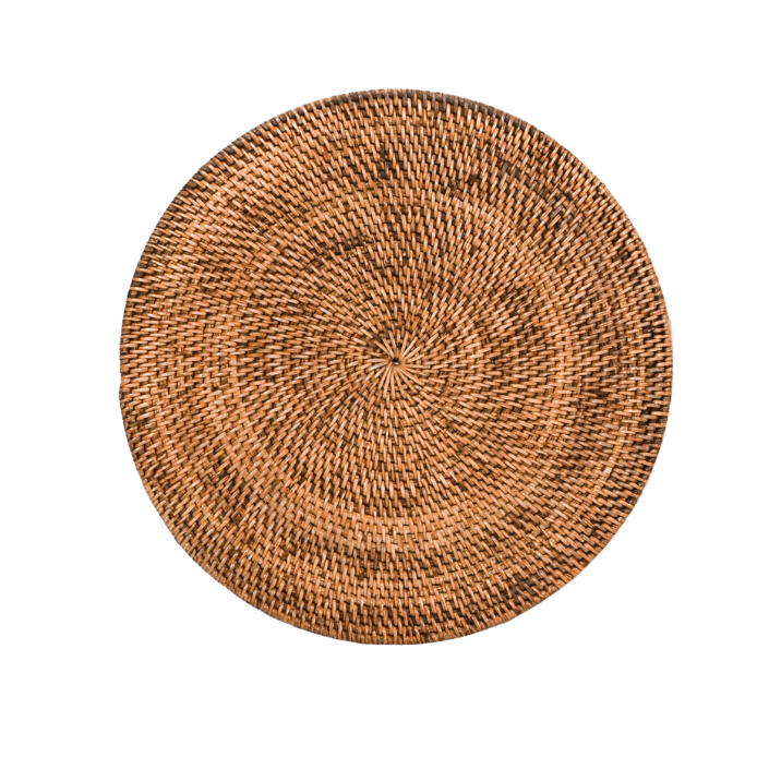 Zoco Home Decor/Kitchen Natural Table Mat | 38cm