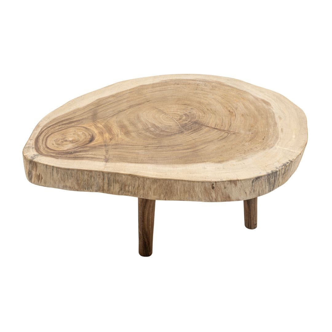 Zoco Home Furniture/Table/Coffee Nature Coffee table | 100cm
