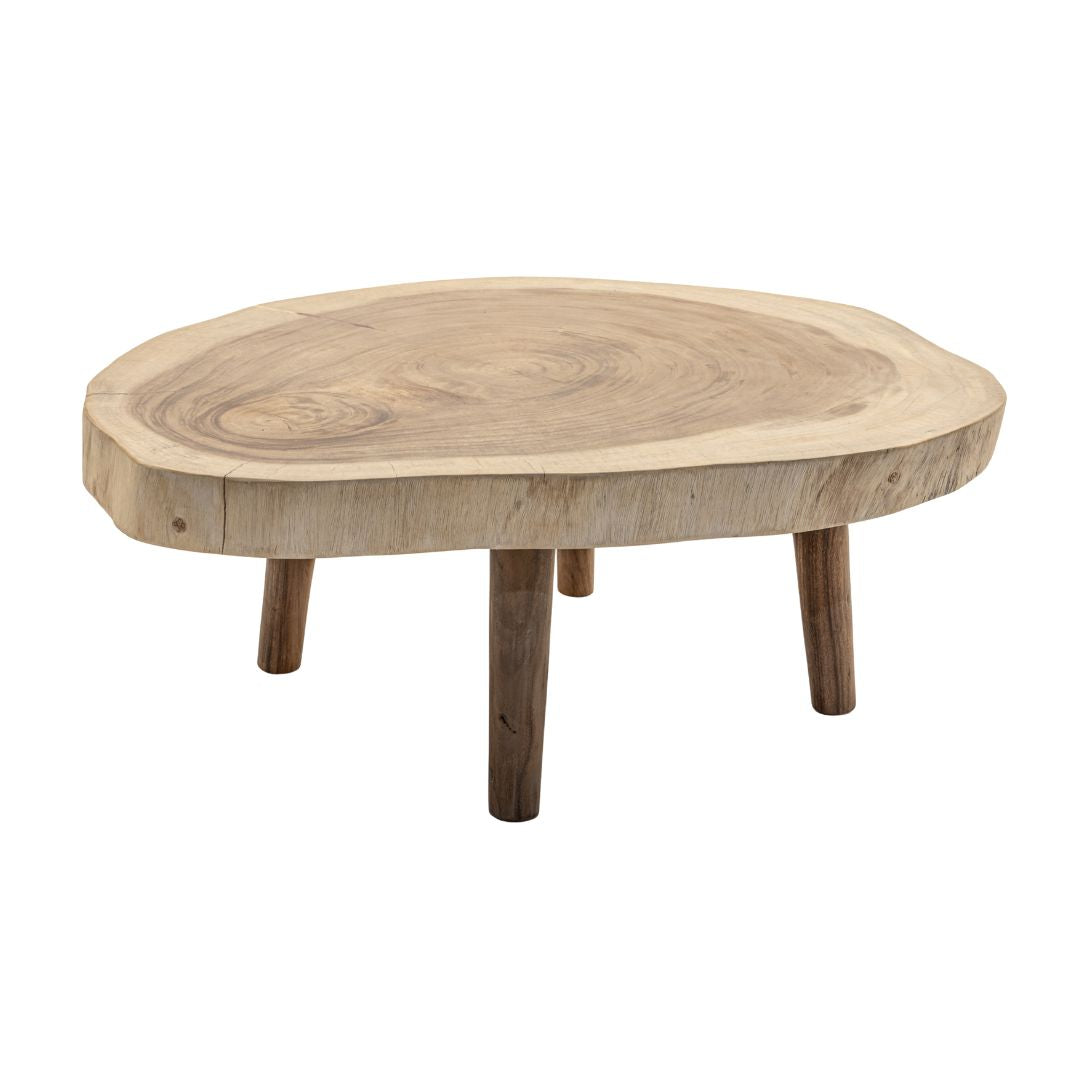 Zoco Home Furniture/Table/Coffee Nature Coffee table | 100cm