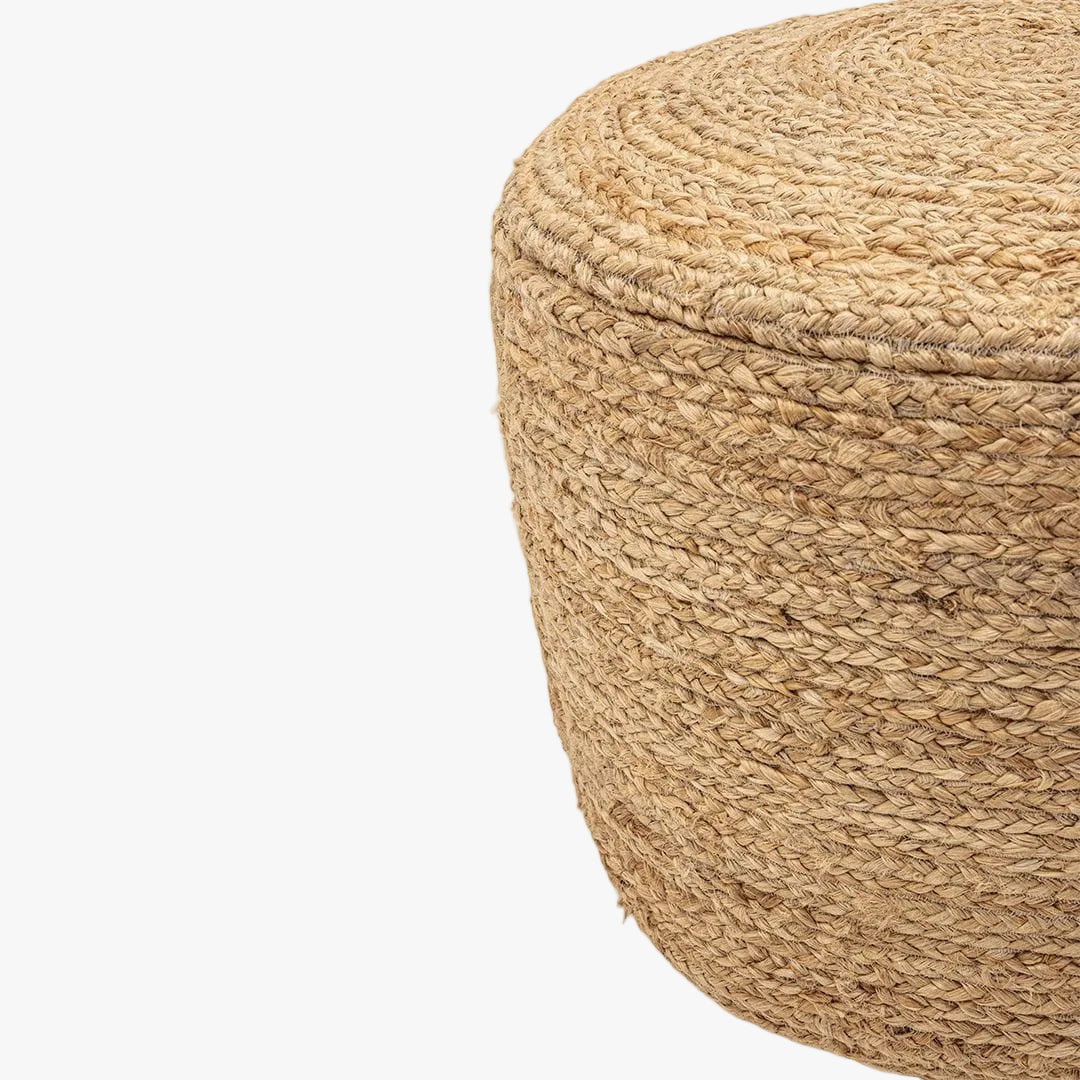 Zoco Home - Pouf Nayla