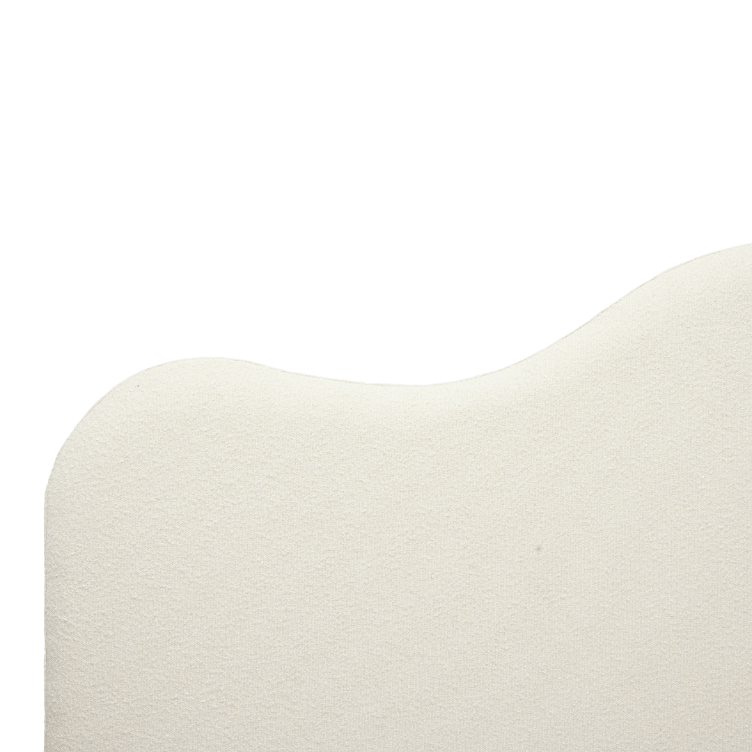 Zoco Home Furniture/Bed Noele Headboard | 180cm