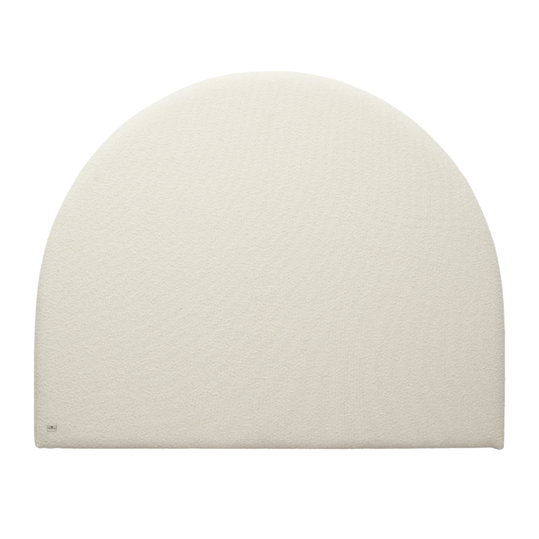 Zoco Home Noku Curved Headboard | 180cm