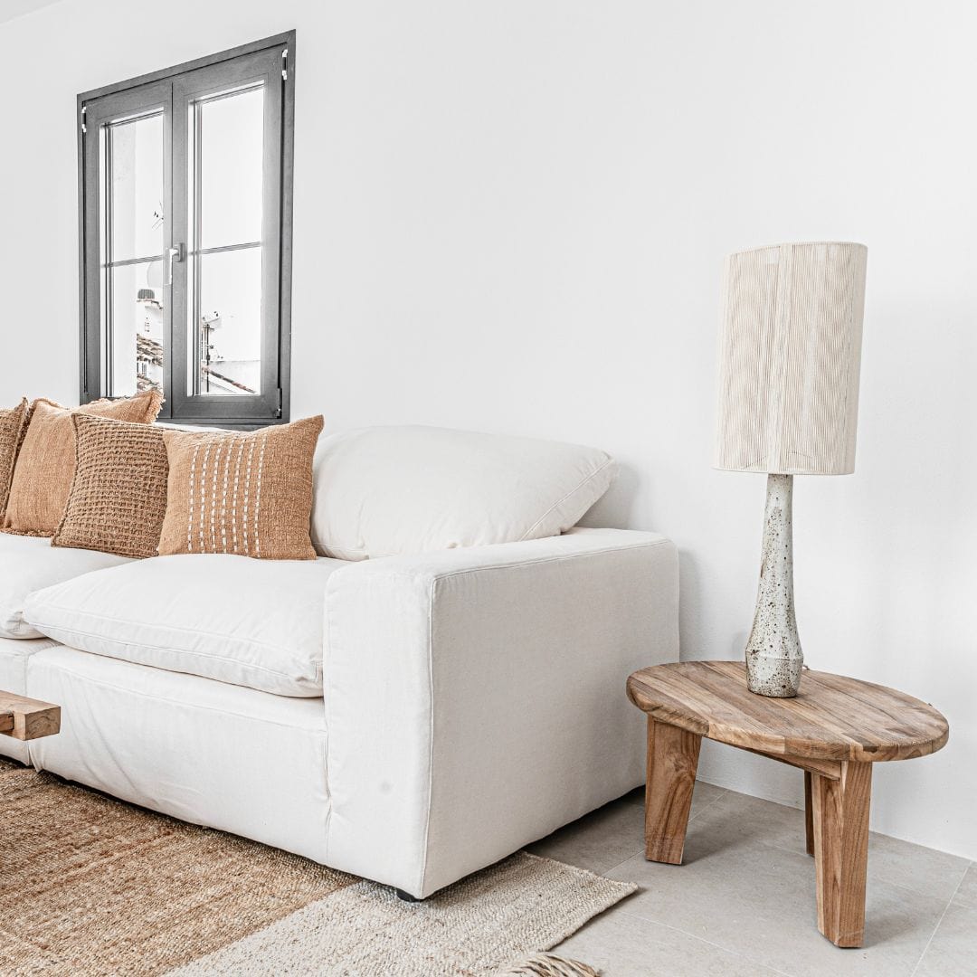 Zoco Home Lighting Noku Table Lamp