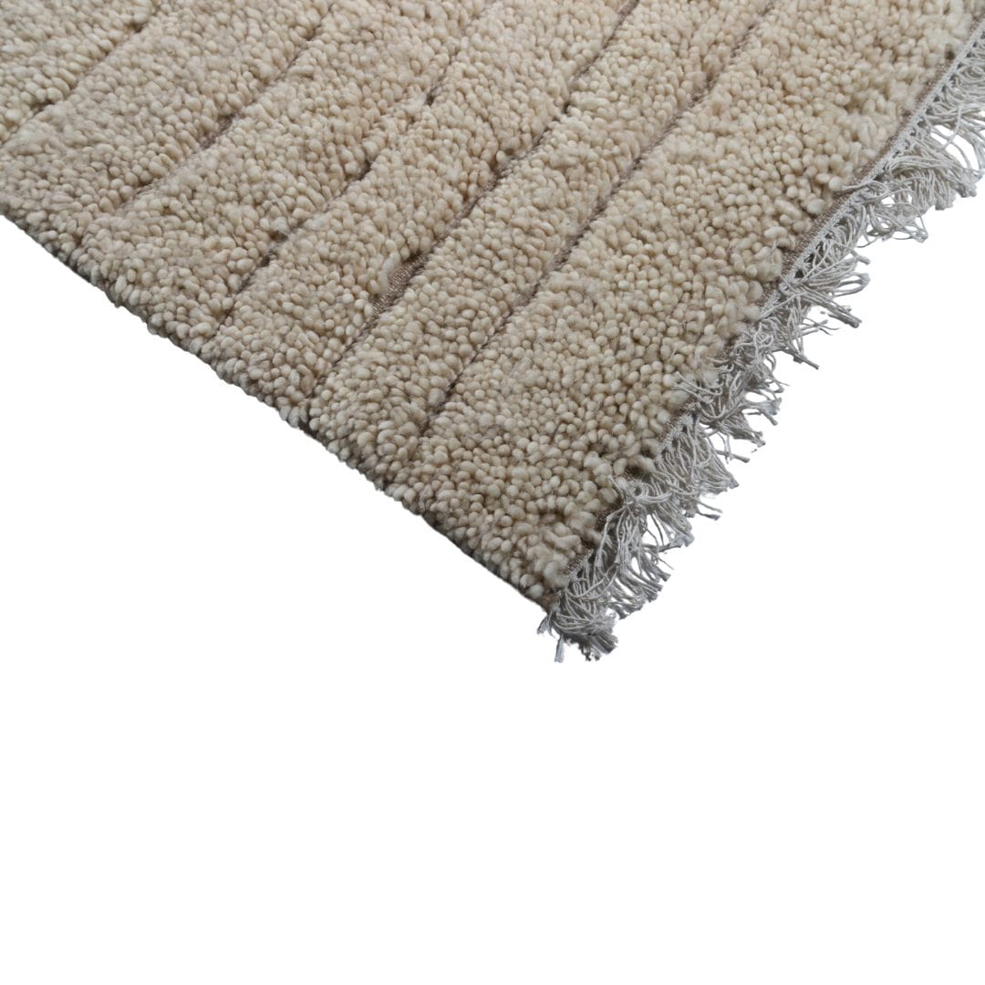 Zoco Home Decor/Rug/Wool Nomad Luxury Wool Rug | 300x200cm