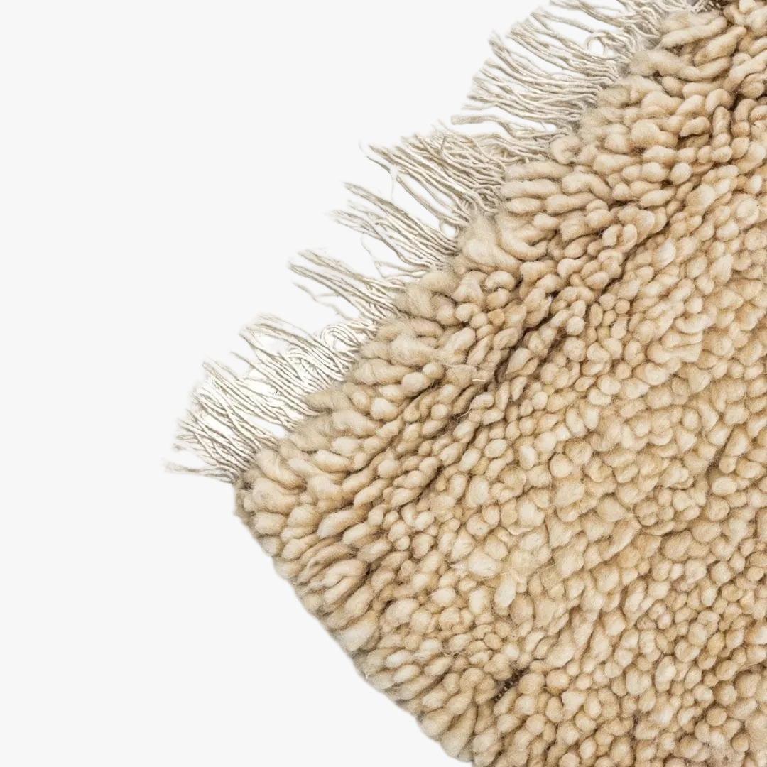 Zoco Home Decor/Alfombras/Alfombra de lana de lujo Nomad | 300 x 200 cm