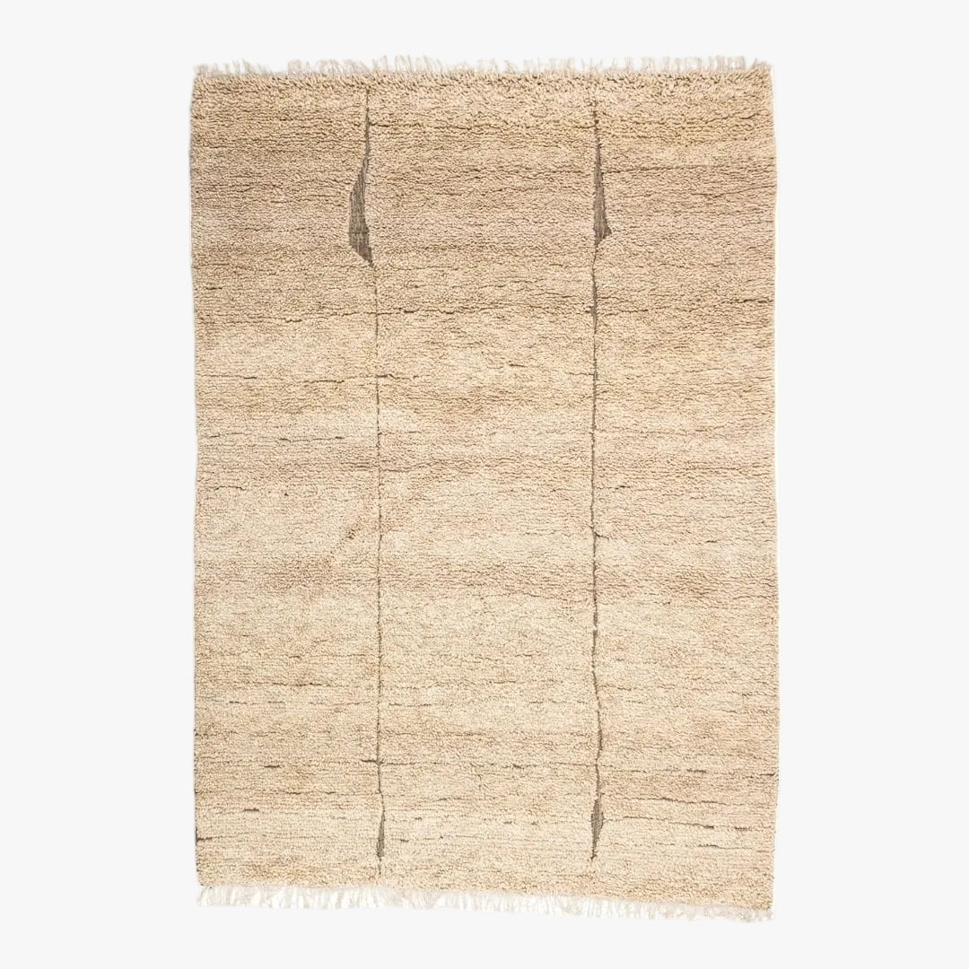 Zoco Home Decor/Alfombras/Alfombra de lana de lujo Nomad | 300 x 200 cm