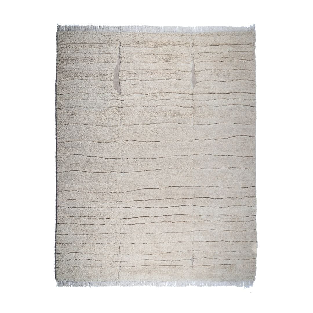 Zoco Home Decor/Rug/Wool Nomad Luxury Wool Rug