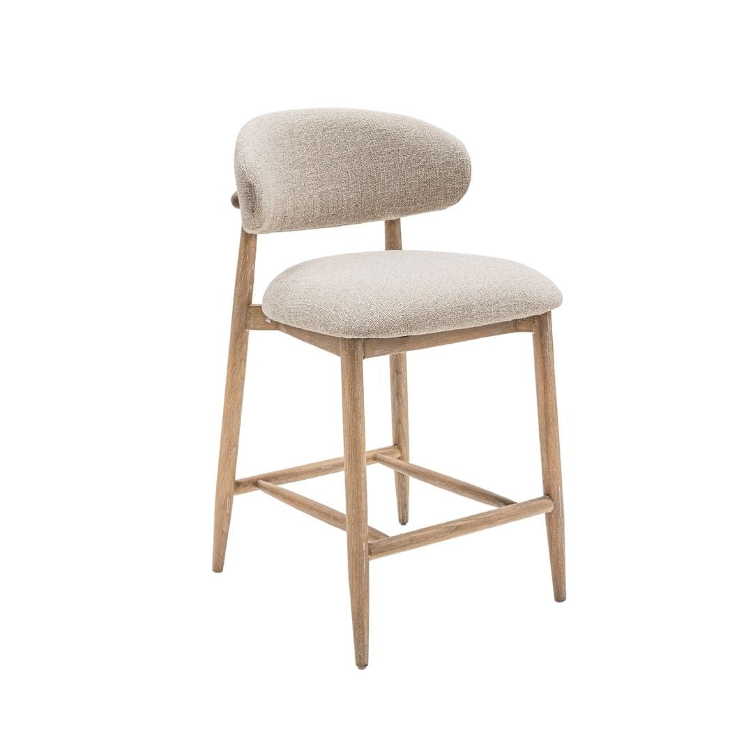 Zoco Home Furniture/Chair/Bar Stool Nyla Bar Stool | 56x97x54cm