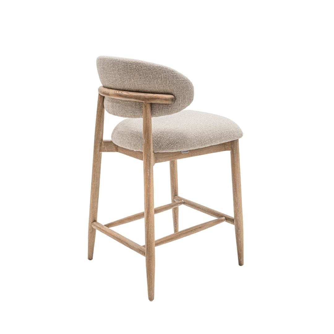 Zoco Home Furniture/Chair/Bar Stool Nyla Bar Stool