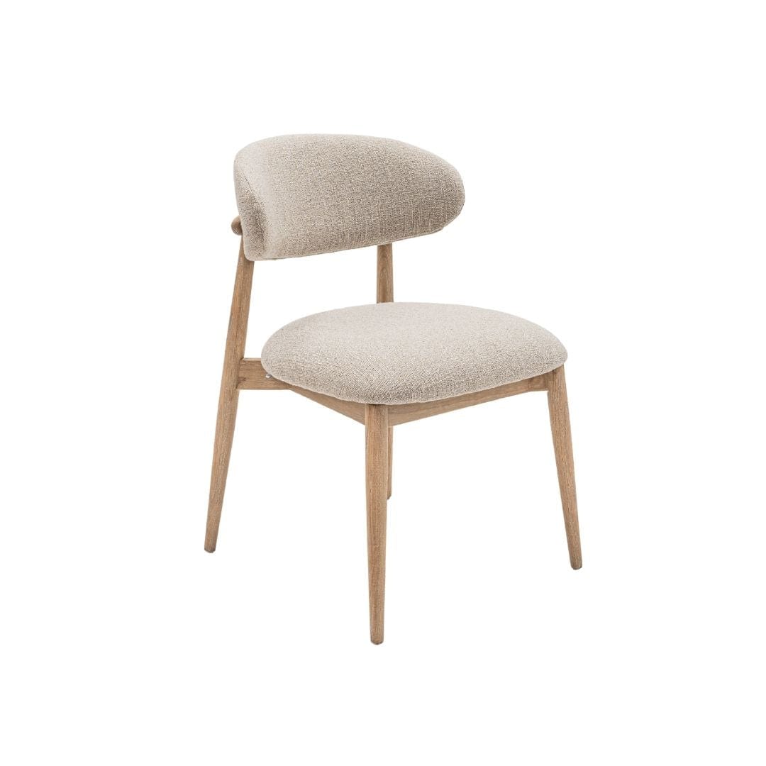 Zoco Home Furniture/Chair/Dining Chair Nyla Dining Chair | 50x81x60cm