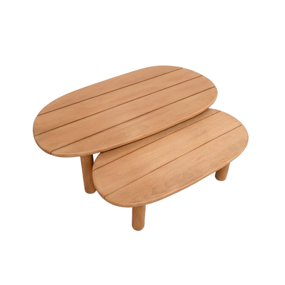 Zoco Home Outdoor/Tisch/Coffee Oasis Couchtisch