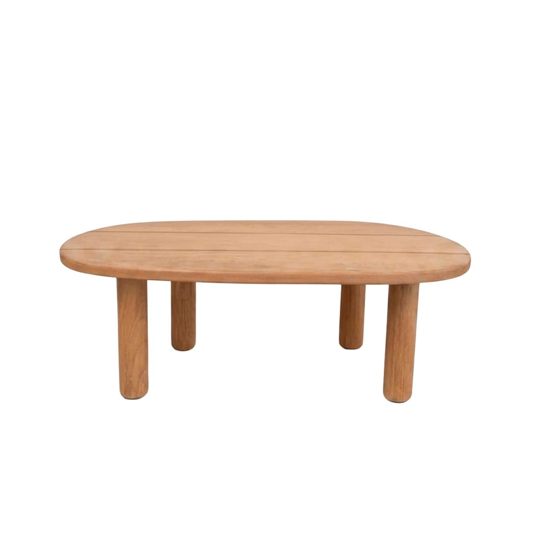 Zoco Home Outdoor/Tisch/Coffee Oasis Couchtisch