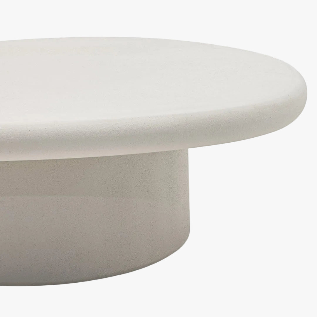 Zoco Home - Tavolino Odessa Egg