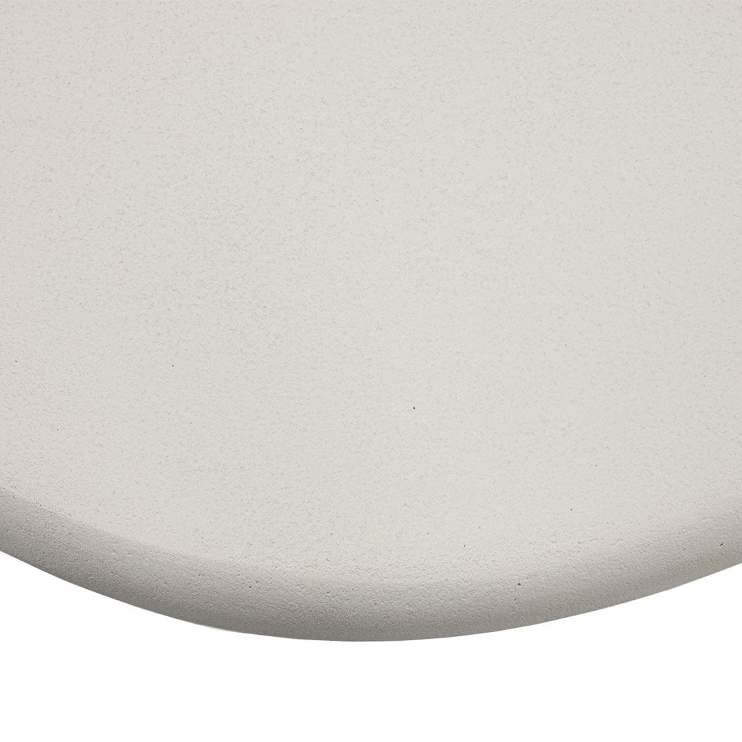 Zoco Home Outdoor/Table/Coffee Odessa Egg Coffee Table