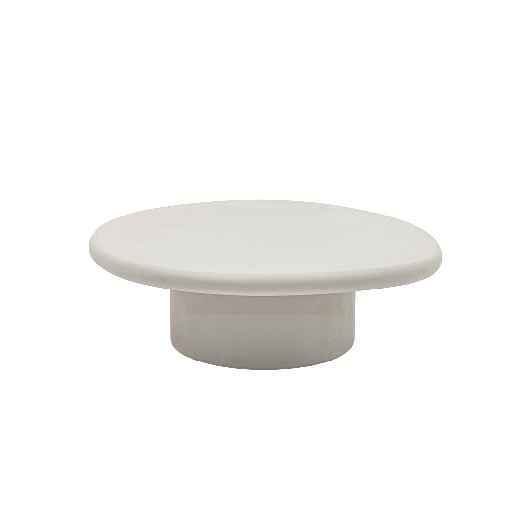 Zoco Home Outdoor/Table/Coffee Odessa Egg Coffee Table