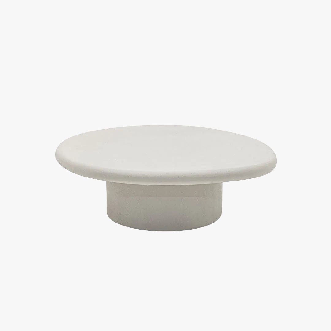 Zoco Home - Tavolino Odessa Egg