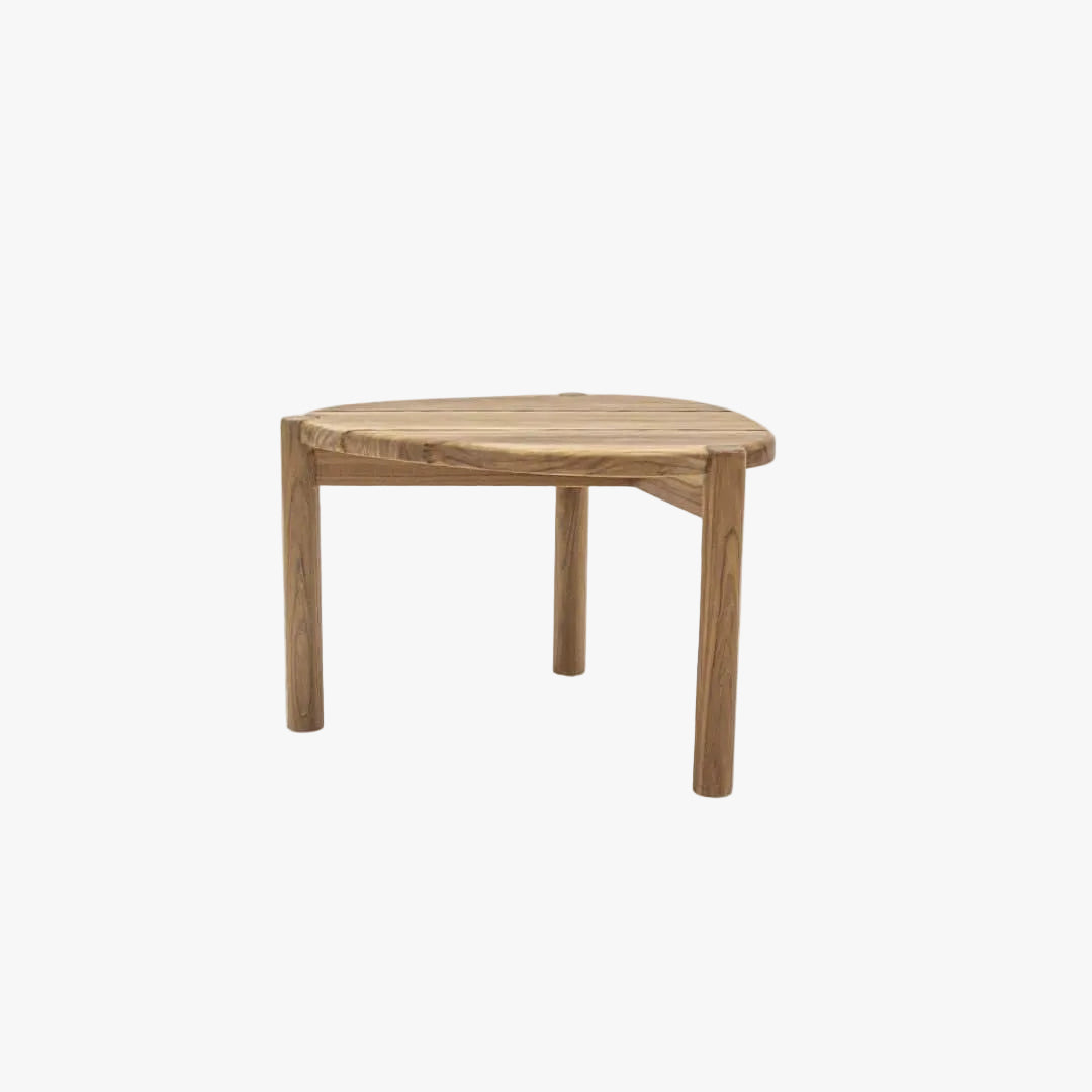Zoco Home - Muebles deexterior/mesa/ mesa de centro Olira mesa 65 cm