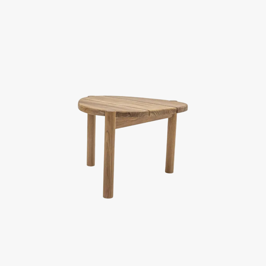 Zoco Home - Muebles deexterior/mesa/ mesa de centro Olira mesa 65 cm
