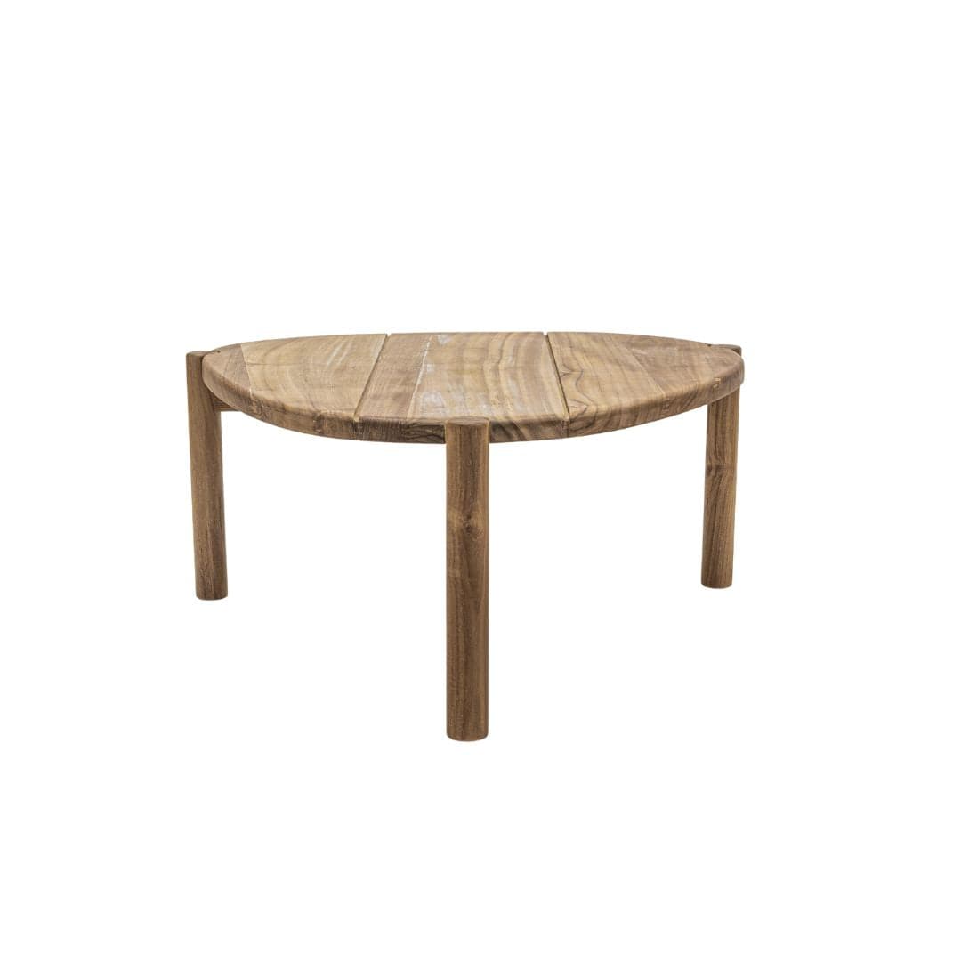 Zoco Home Outdoor/Table/Coffee Olira Coffee Table | 80cm