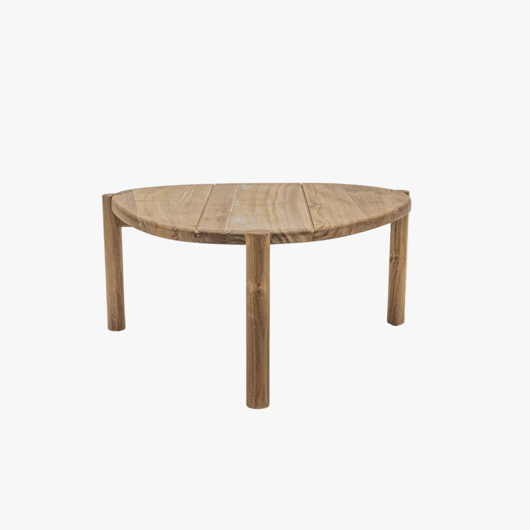 Zoco Home - Muebles deexterior/mesa/ mesa de centro Olira mesa 80 cm