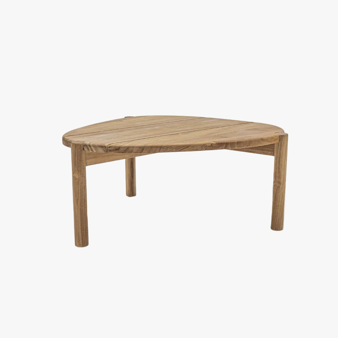 Zoco Home - Muebles deexterior/mesa/ mesa de centro Olira mesa 80 cm