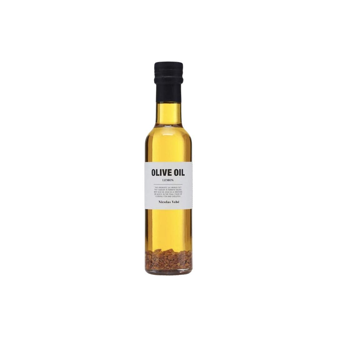 Zoco Home Decor/Kitchen Olive Oil with Lemon | Nicolas Vahe