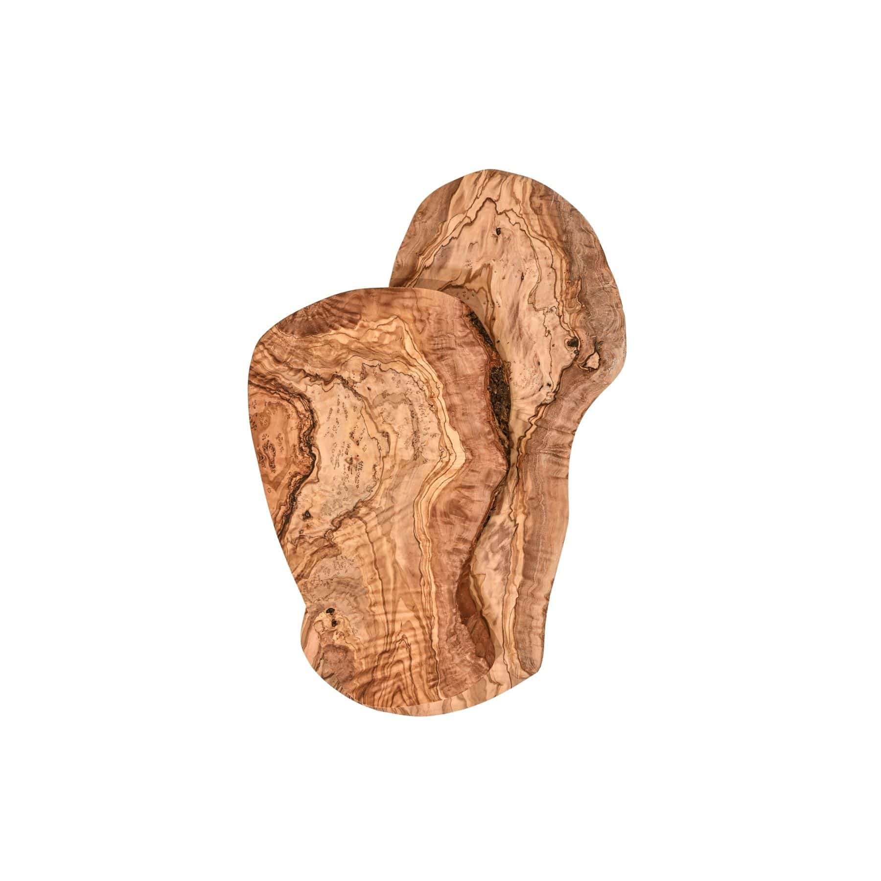 Zoco Home Decor/Kitchen Olive Wood Chopping Board | 30-40cm