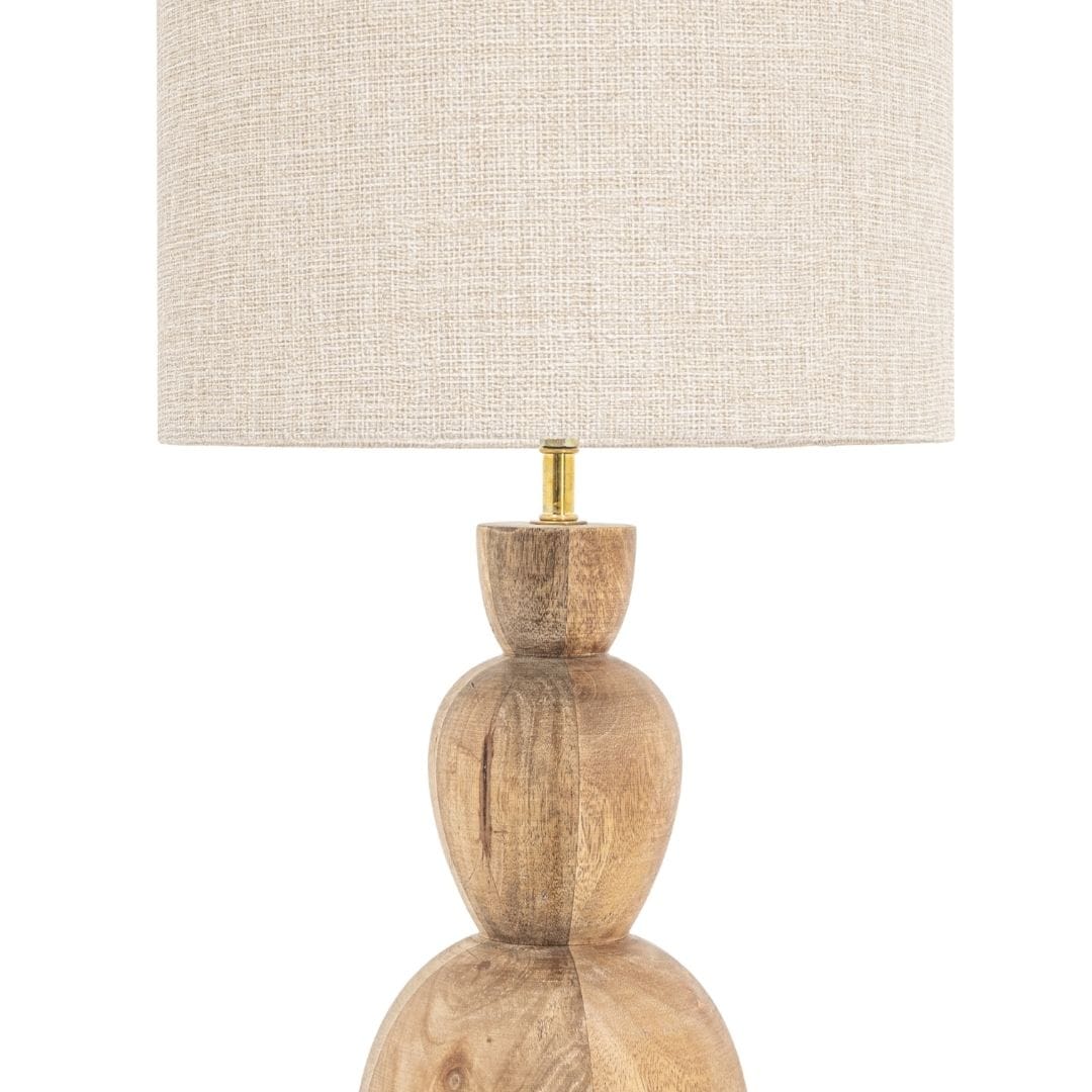 Zoco Home /Illuminazione/Illuminazione Zoco Home Lampada da tavolo Ondina