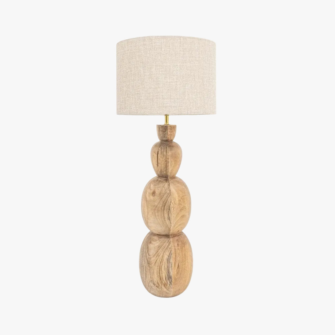 Zoco Home /Illuminazione/Illuminazione Zoco Home Lampada da tavolo Ondina