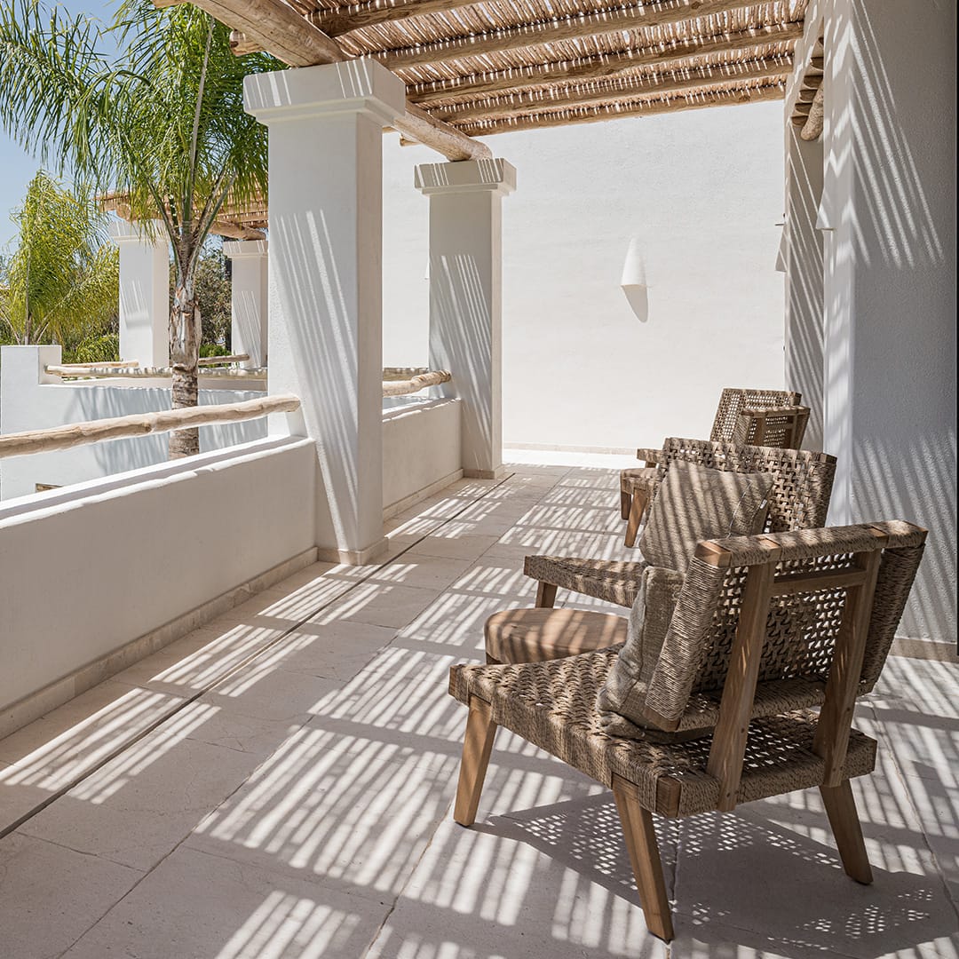 Zoco Home -exterior/ Sillas / Sillones - Sillón Organic