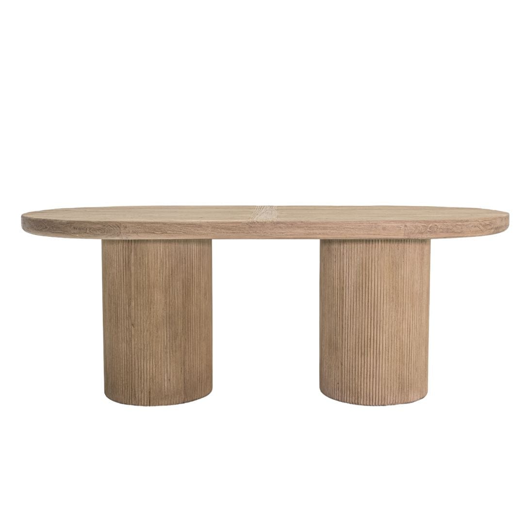 Zoco Home Furniture/Table Oriana Dining Table