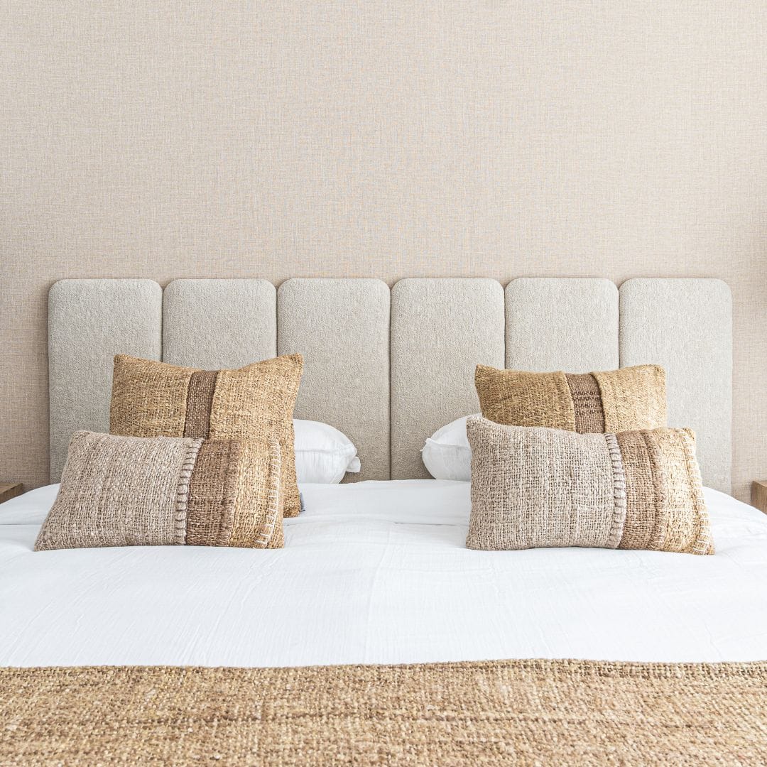 Zoco Home Furniture/Bed Orya Headboard