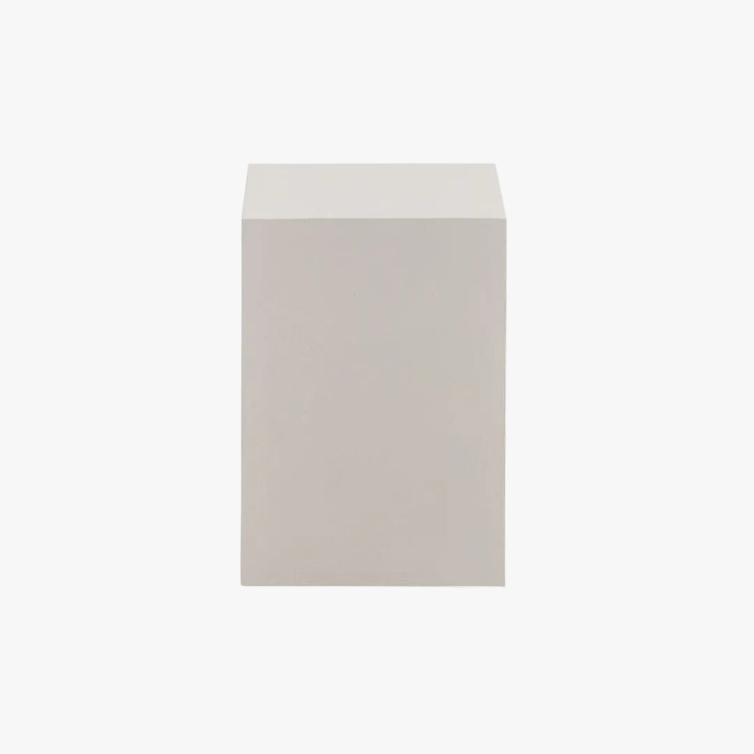 Zoco Home Nachttisch 50 x 50 x 35 cm