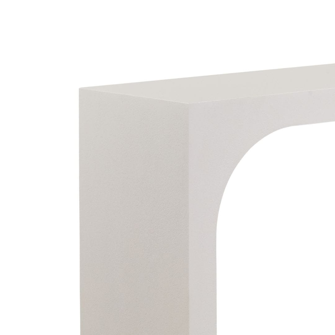 Console Zoco Home 130 x 75 x 35 cm