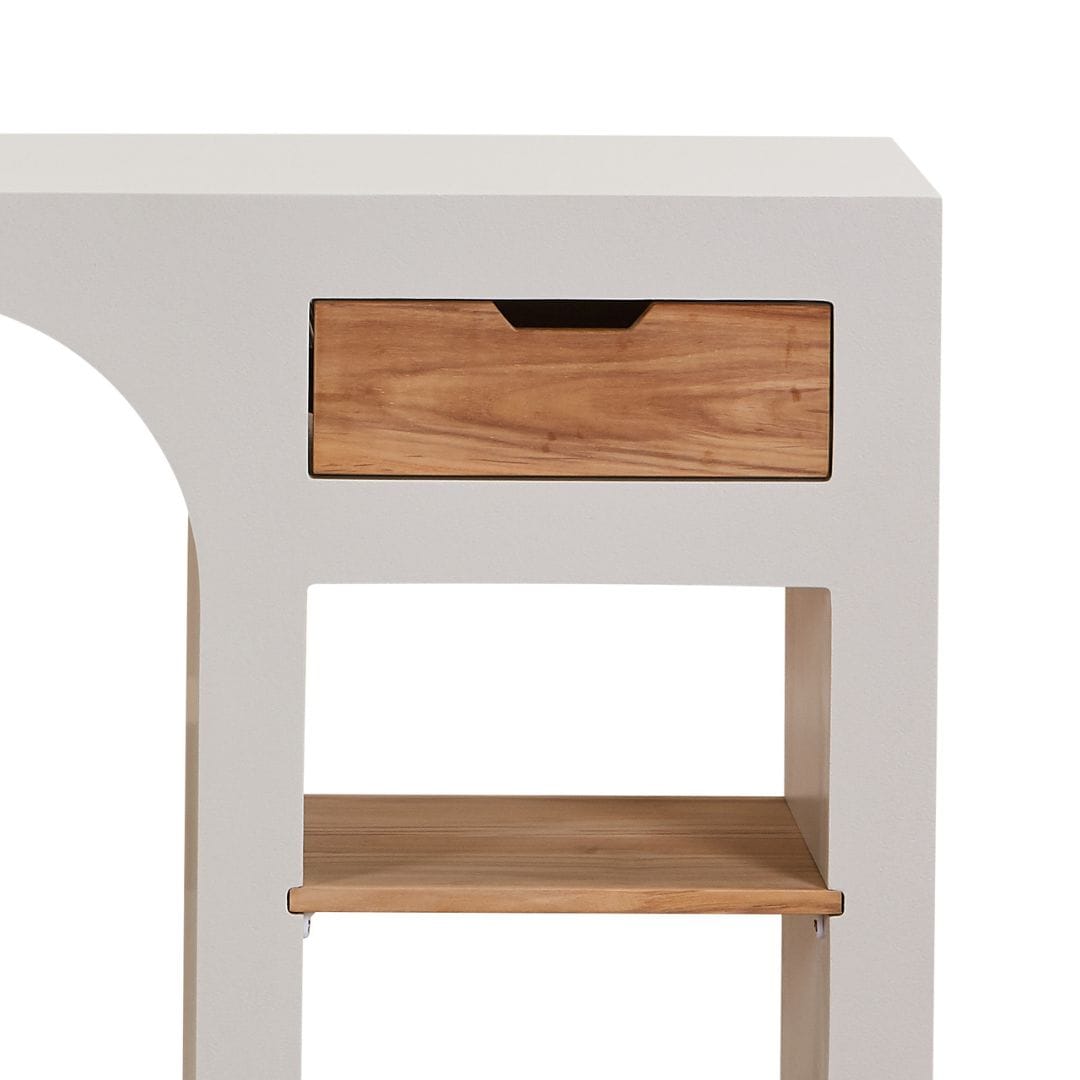Console Zoco Home 130 x 75 x 35 cm