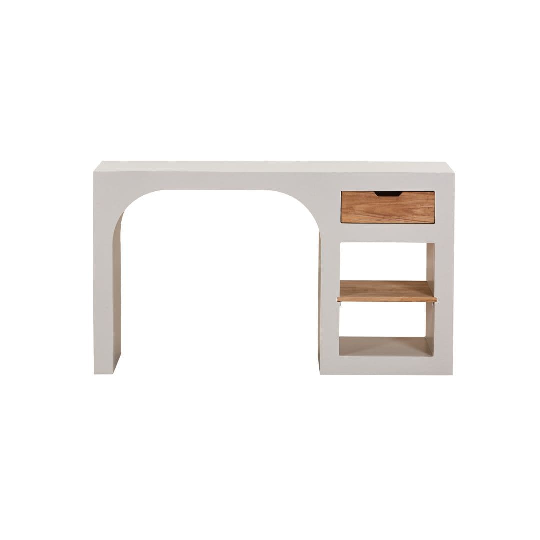 Console Zoco Home 130 x 75 x 35 cm