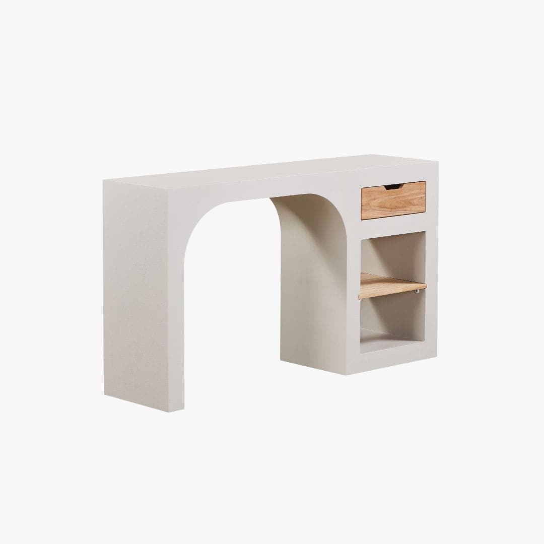 Zoco Home Mobili/Tavoli/Console Console Palma 130x75x35 cm