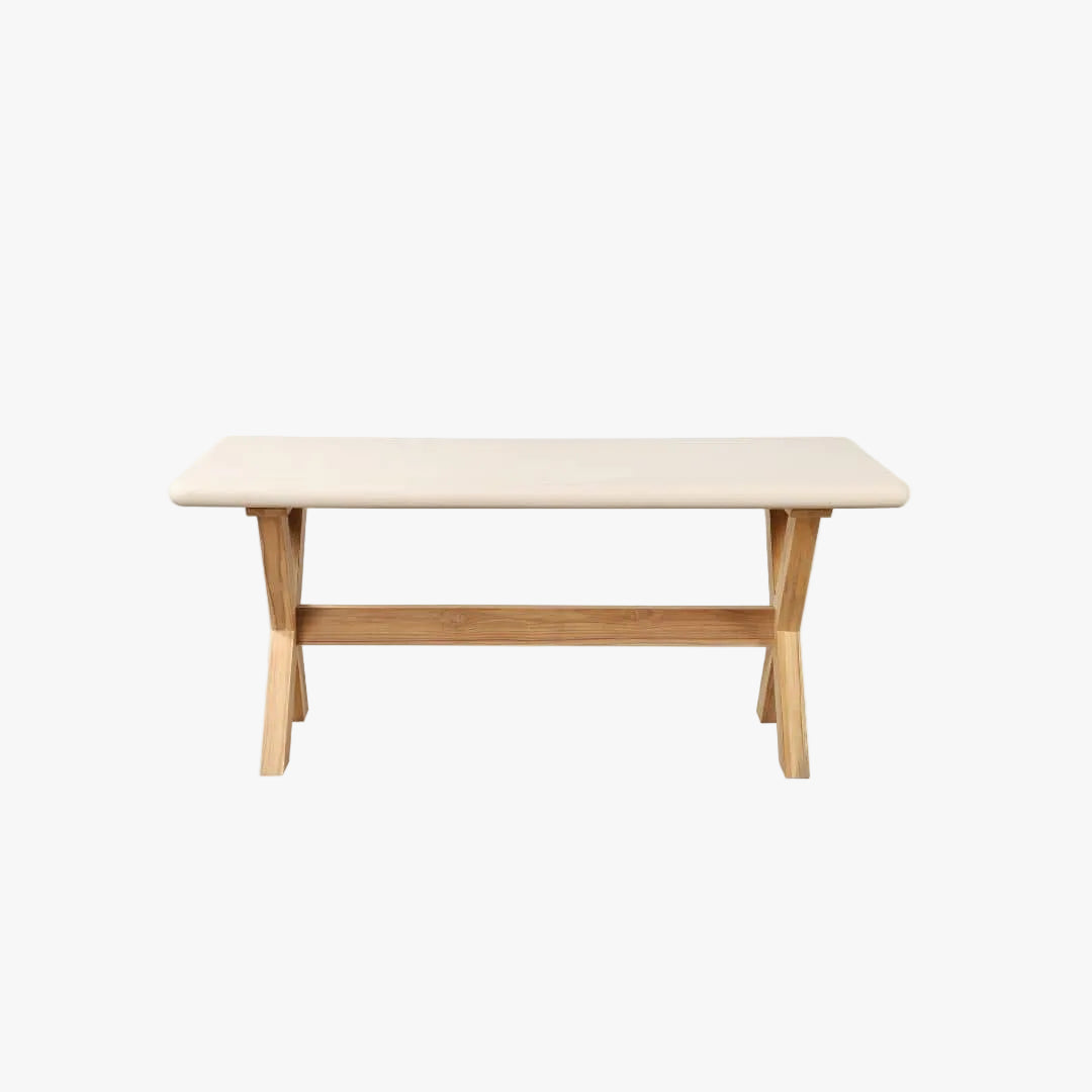 Zoco Home - Tavolo da pranzo Palma