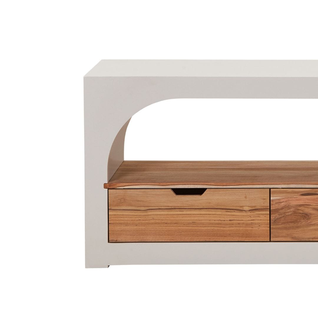 Mueble para la tele Zoco Home , 220 x 60 x 40 cm