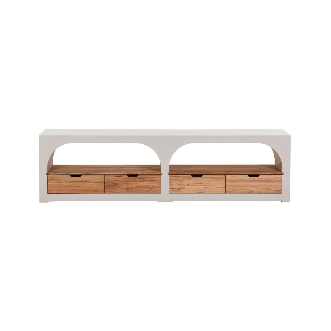 Mueble para la tele Zoco Home , 220 x 60 x 40 cm