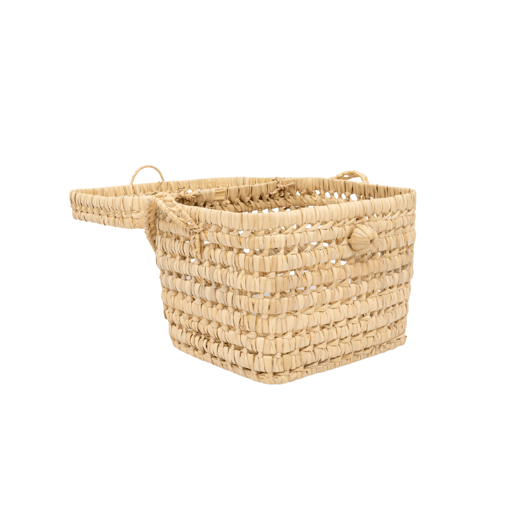 Zoco Home Decor/Accessories Palmerie Basket