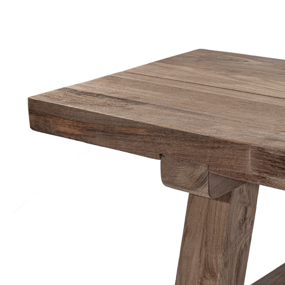 Zoco Home Outdoor/Chair/Bench Palu Outdoor Bench